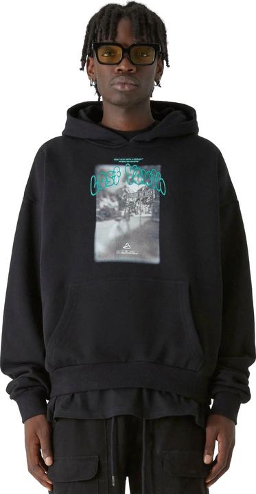 Produktbild Lost Youth Follow That Dream Kapuzenpullover (XS)