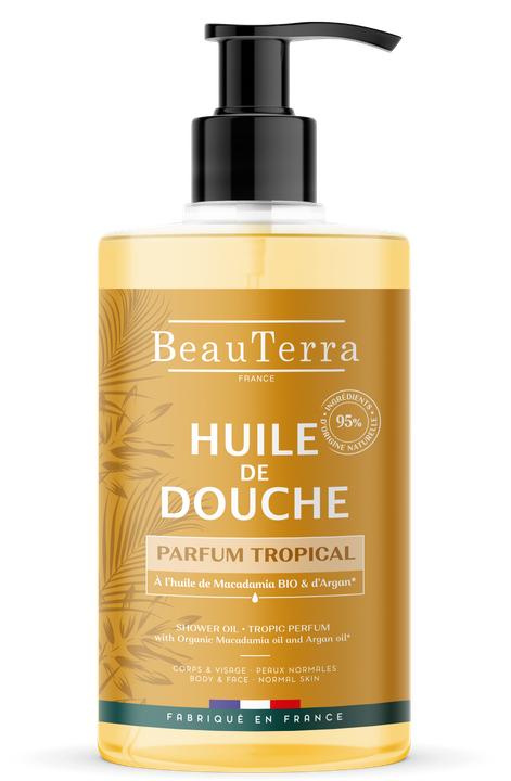 Produktbild BeauTerra Tropical (750 ml)