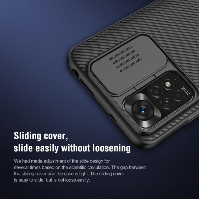 Produktbild Nillkin CamShield Series Hardcase Hülle