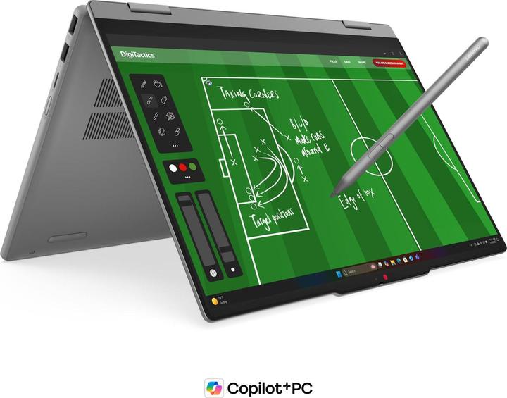 Produktbild Lenovo IdeaPad 5 2-in-1 14Q8Y11 (14", 512 GB, 16 GB, DE)