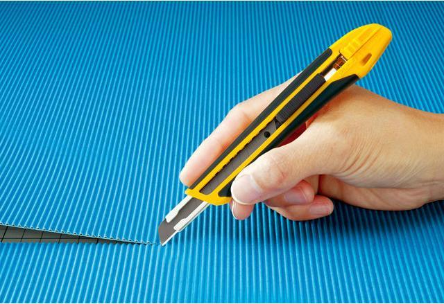 Produktbild Olfa X-Design-Serienmesser (Cutter)
