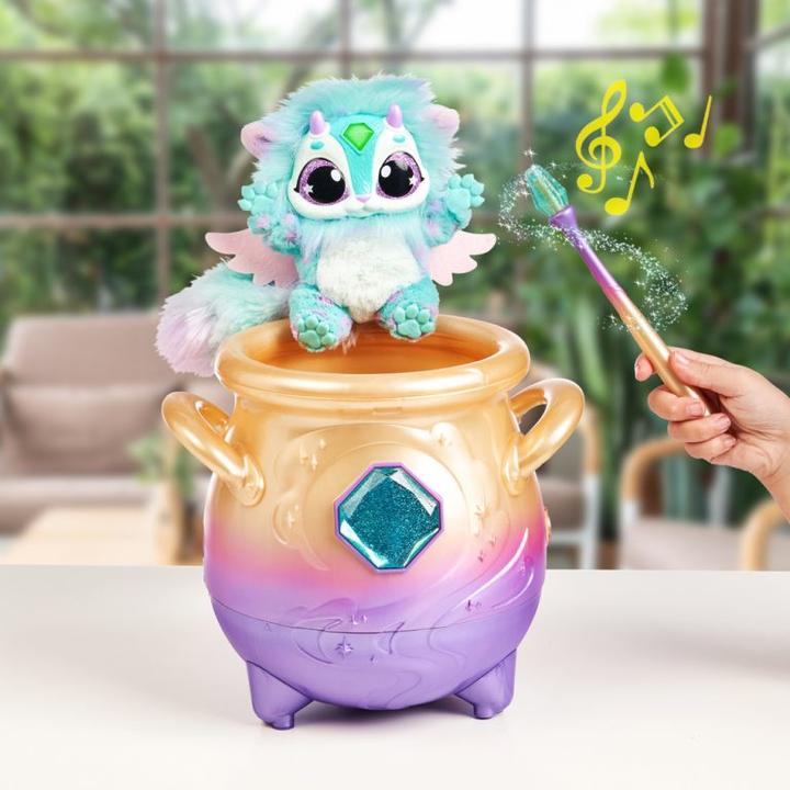Produktbild Spectron Magic Mixies Magic Pot (18 cm)