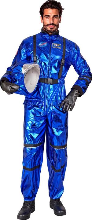 Immagine prodotto Widmann Kostüm Astronaut (M)