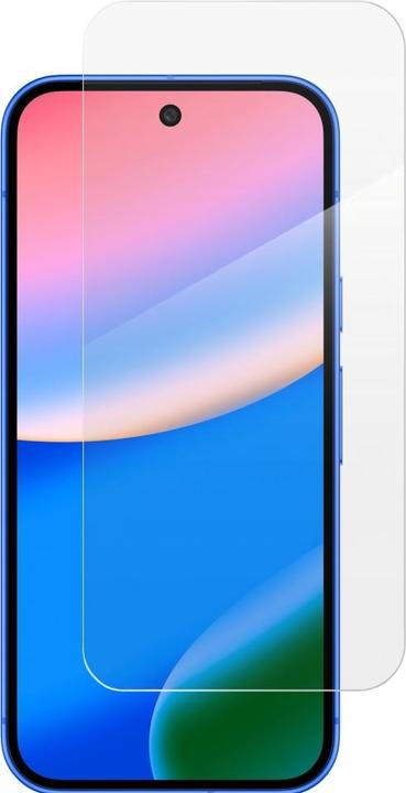 Produktbild Screenguard Panzerglas Schutzfolie Case Friendly Design (Google Pixel 10)