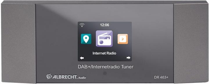 Actual product image Albrecht Dr 463