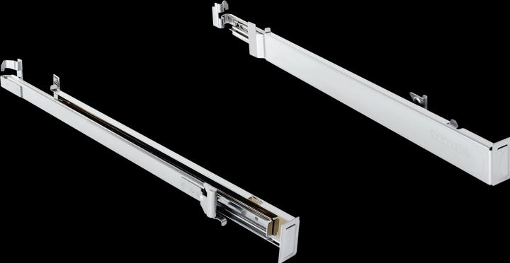 Actual product image Miele FlexiClip PyroFit