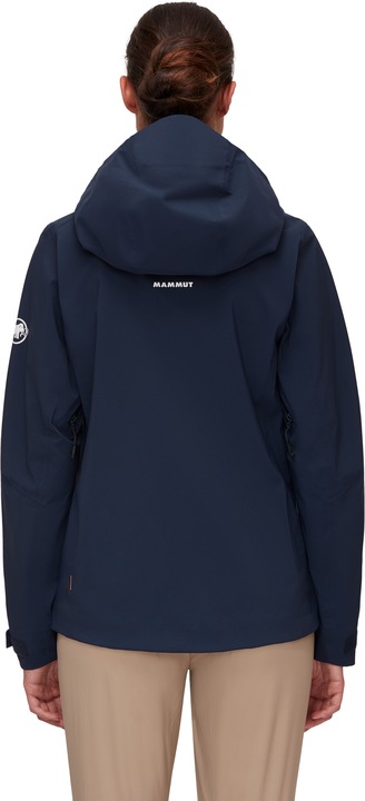 Image du produit Mammut Alto Guide HS Hooded Jacket Femme (M)