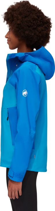 Image du produit Mammut Alto Guide HS Hooded Jacket Femme (M)