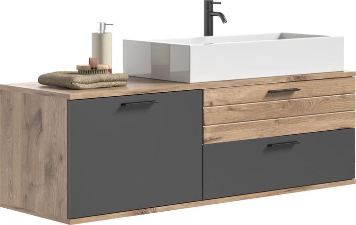 Produktbild Xonox Home Mason (140 x 46 x 62 cm)