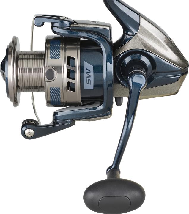 Actual product image Caperlan BXT-500 8000 SW (8000)