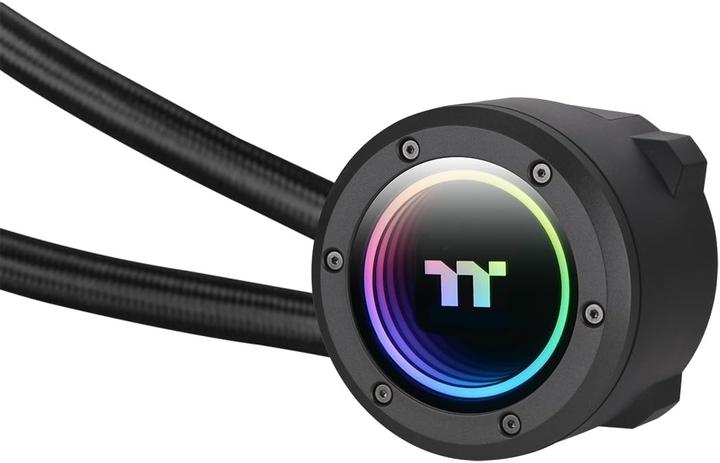 Produktbild Thermaltake TT Toughliquid 420 Pro ARGB