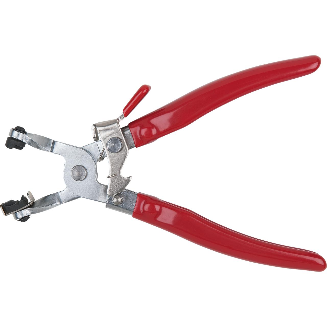 KS Tools, Zange, 115.1183 (220 mm)
