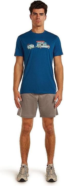 Produktbild Icebreaker Transportage Tech Lite (M)