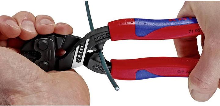 Actual product image Knipex CoBolt (200 mm)