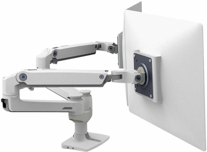 Actual product image Ergotron LX Monitor Arm with patented CF technology (Table, 27", 9 kg)