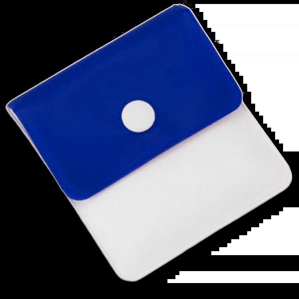 Produktbild WfG Taschen-Aschenbecher