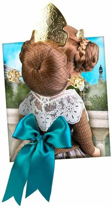 Image du produit Famosa Puppe Nancy Fallera