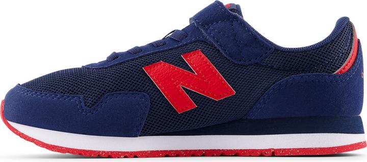 Image du produit New Balance P32397D - 323 Hook & Loop (32)
