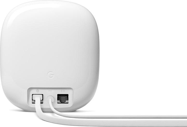 Actual product image Google Nest Wifi Pro