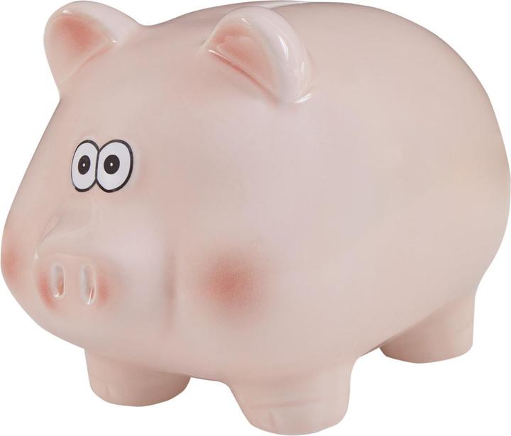 Produktbild Idena Keramikspardose Schwein 11x9,5x8cm