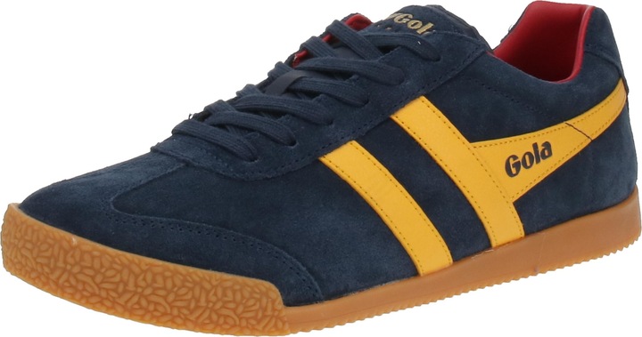 Gola Harrier Suede (43)
