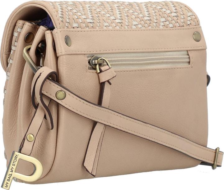 Immagine prodotto Picard Samos Umhängetasche Leder 21 cm