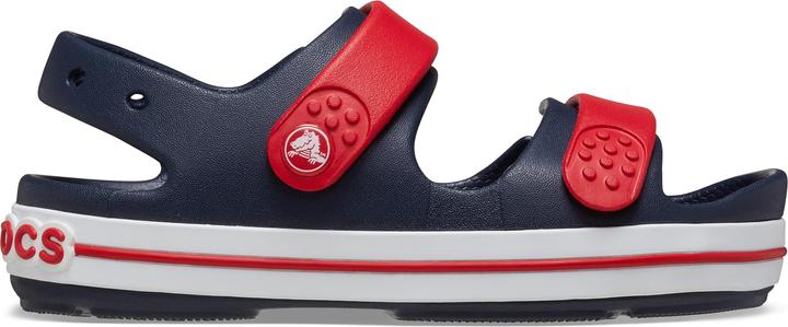 Varsity Red, Navy