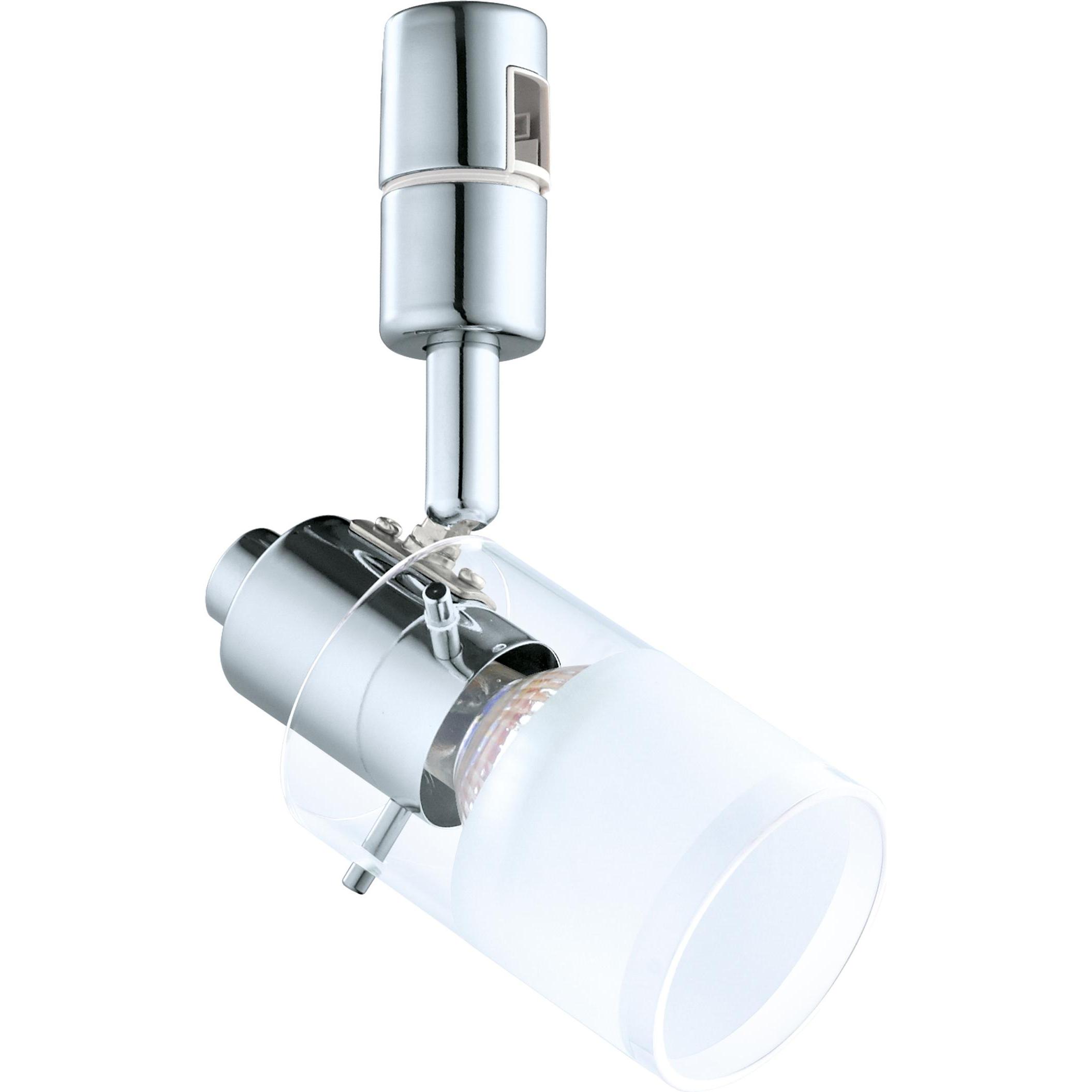 EGLO, Accessori per illuminazione, Riflettore della pista VILLANOVA 1 61331