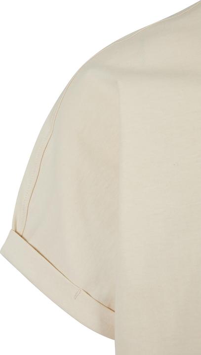 Produktbild Urban Classics Long Shaped Turnup Tee - 1118 (XL)