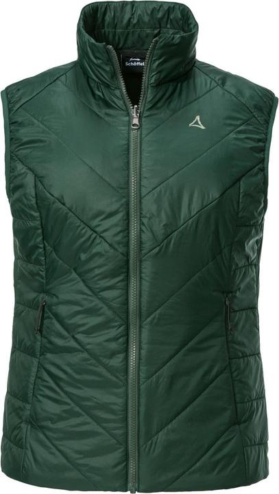 Produktbild Schöffel Women's Insulated Vest Yew (48)