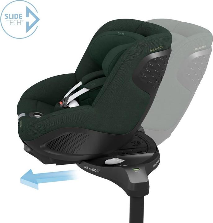 Produktbild Maxi-Cosi Mica 360 Pro Authentic (Kindersitz)
