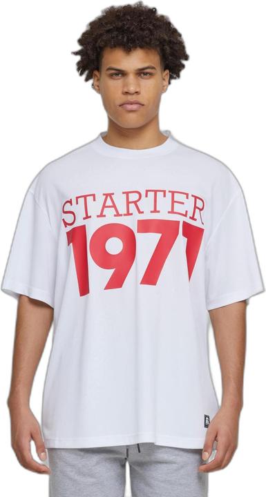 Actual product image Starter Train Day Mesh Jersey - 174637 (L)