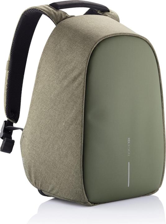 Productafbeelding Xddesign Bobby Hero Reg Rugzak Groen (18 l)