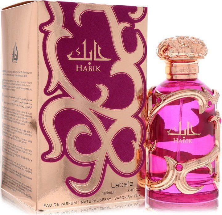 Immagine prodotto Lattafa Perfumes Habik (Eau de parfum, 100 ml)