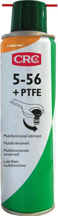 Produktbild CRC Multifunktionsöl 5-56 + PTFE 250 ml (250 ml)