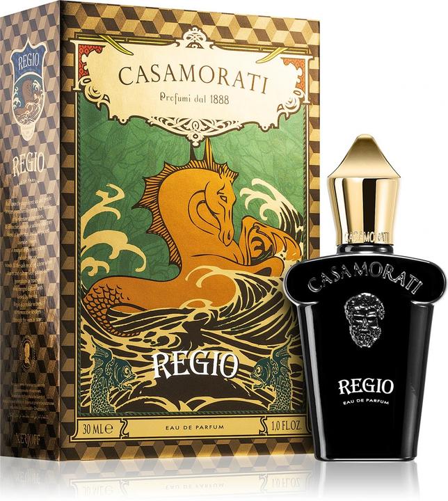 Immagine prodotto XerJoff 1888 Regio (Eau de parfum, 30 ml)