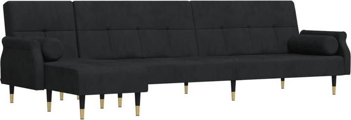 Actual product image vidaXL Nia (Corner sofa)