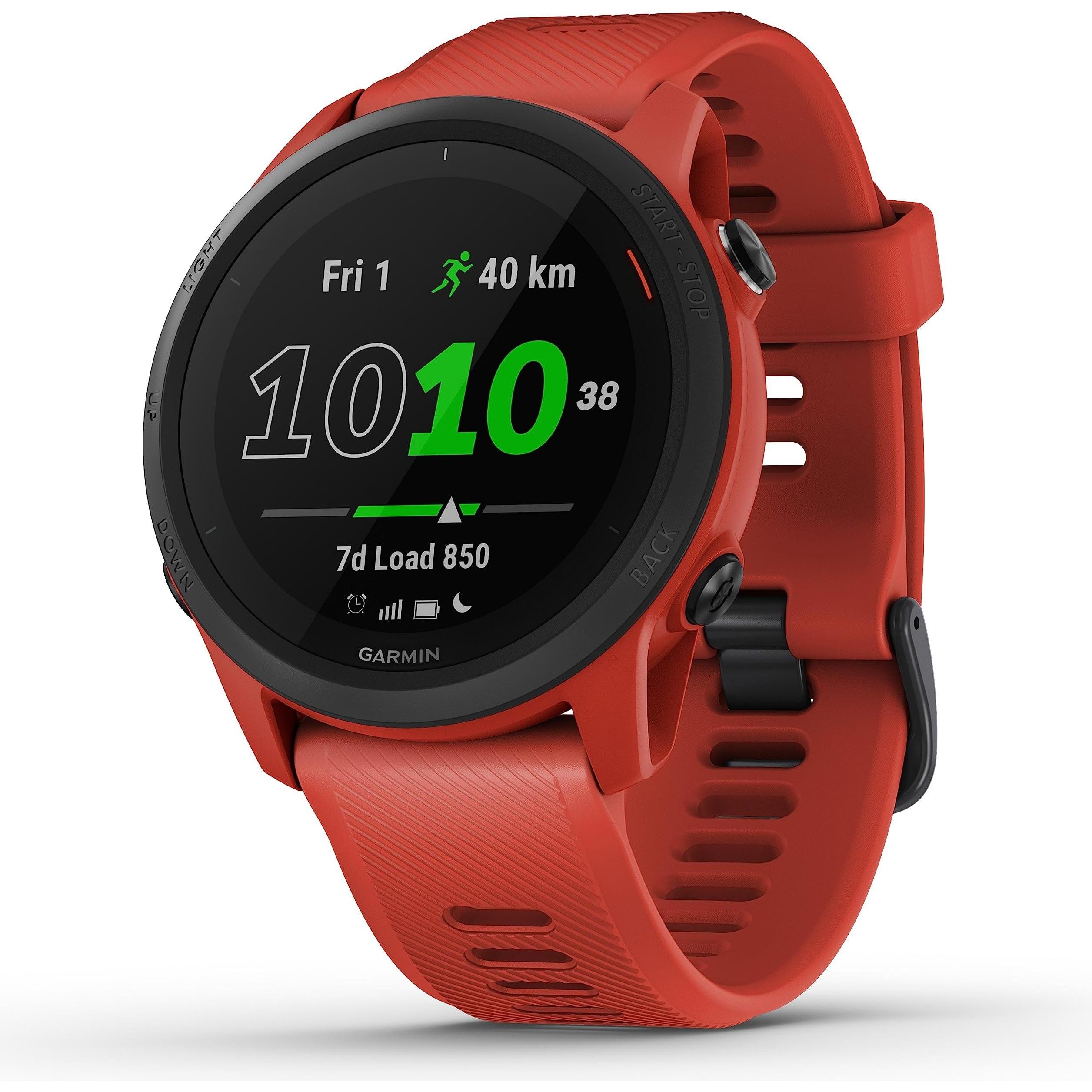 Garmin Forerunner 745 (43.80 mm), Smartwatch