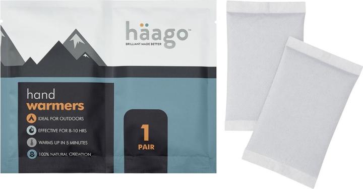 Immagine prodotto Häago Scaldamani 40 pezzi