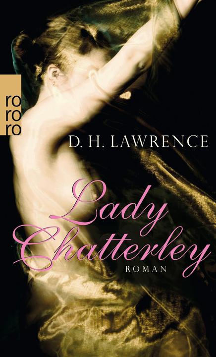 Produktbild Lady Chatterley (Deutsch, D. H. Lawrence, 2007)
