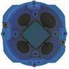 Actual product image Dauphin FireFree Fire Brick 1M (bag with 10 pieces) (1000 mm)