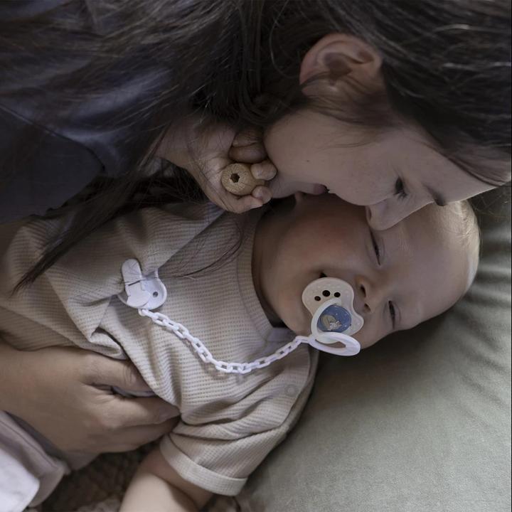 Actual product image Lovi Night & Day Dynamic Soother (2x, 6 - 18 Months)