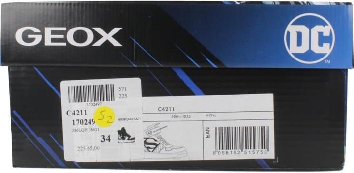 Image du produit Geox Washiba (28)