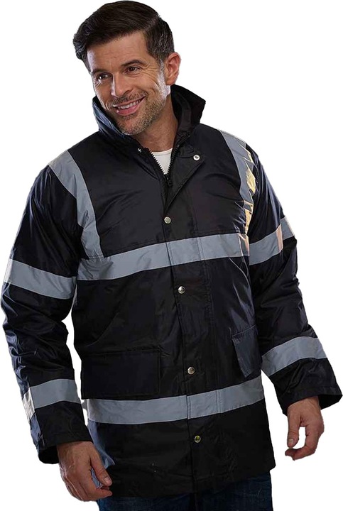 Produktbild Yoko Sicherheitsjacke Arbeitsjacke (XXL)