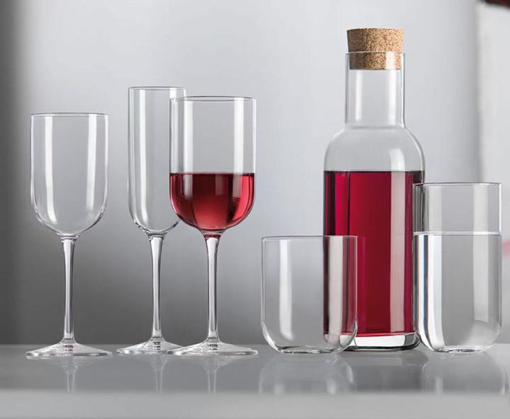 Actual product image Luigi Bormioli Sublime (0.35 l, 1 x)