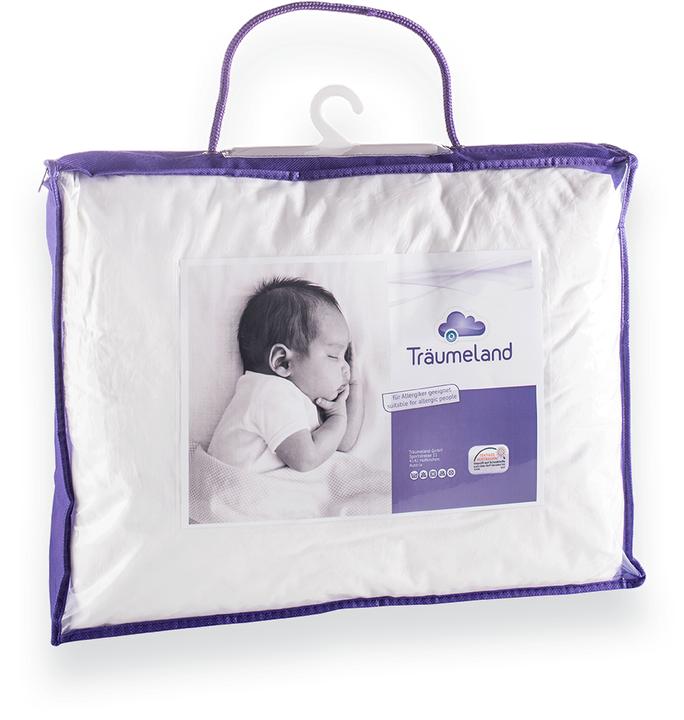 Image du produit Träumeland Rêve de duvet (40 x 60 cm)