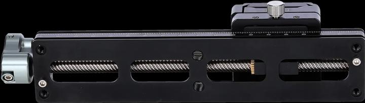 Produktbild Rollei Macro Rail (Stativschlitten)