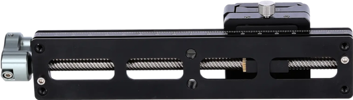Rollei Macro Rail (Stativschlitten)