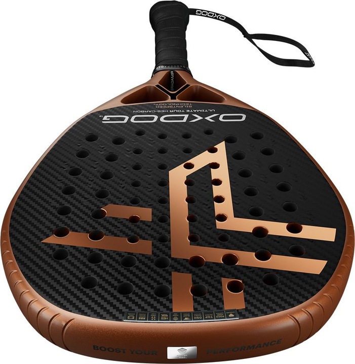 Immagine prodotto Oxdog Ultimate Tour