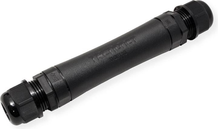 Produktbild Trendnet Industrial Waterproof Gigabit (Netzwerk Kupplung)
